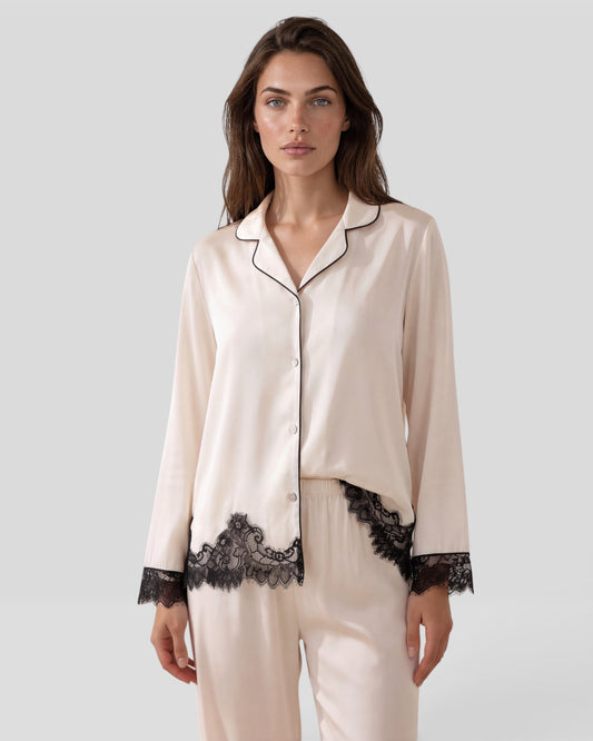 Luxury PJs