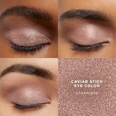Sephora Beauty Insider LAURA MERCIER Setting Powder, CAVIAR Stick Eye Color – 6g - Elara Global