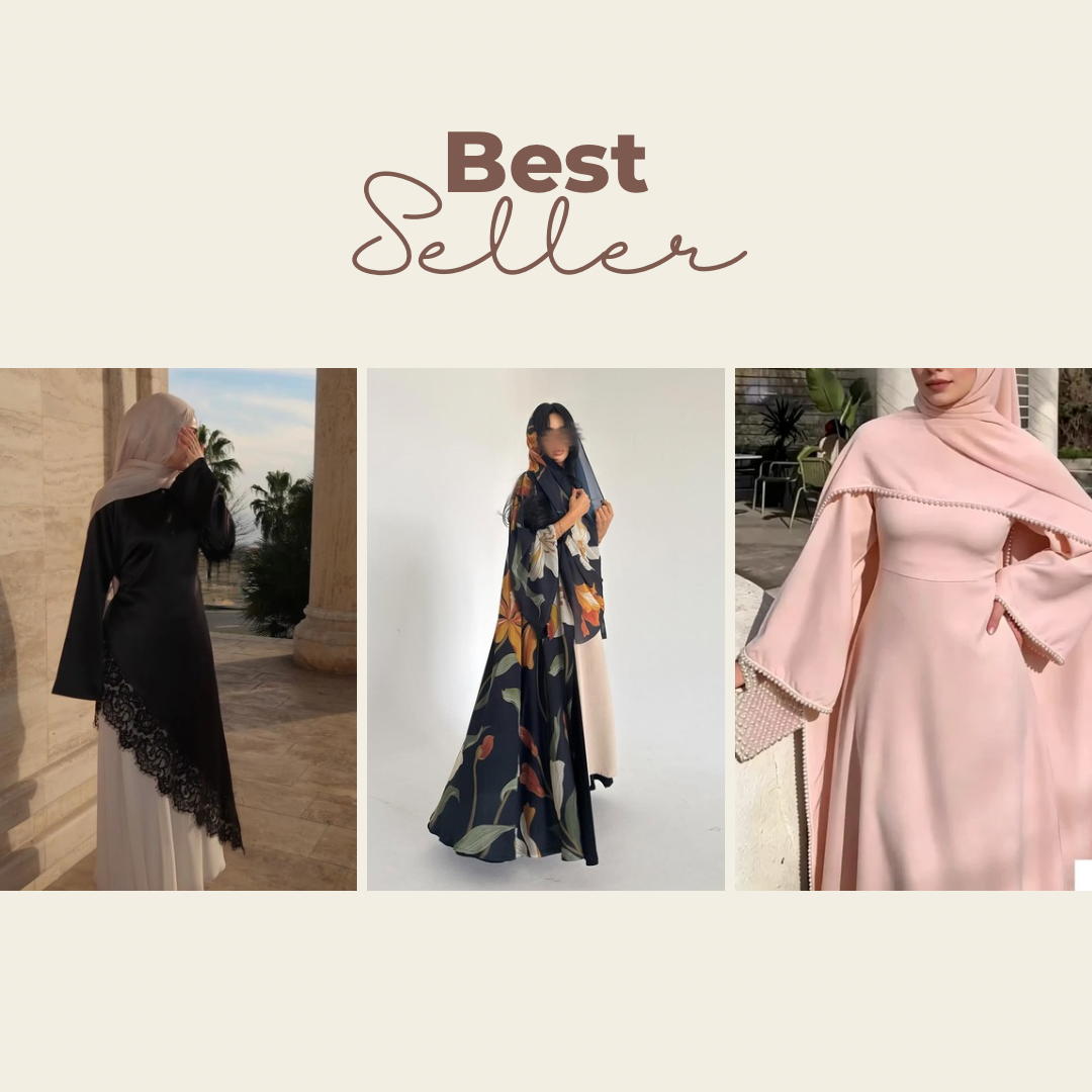 Bestsellers