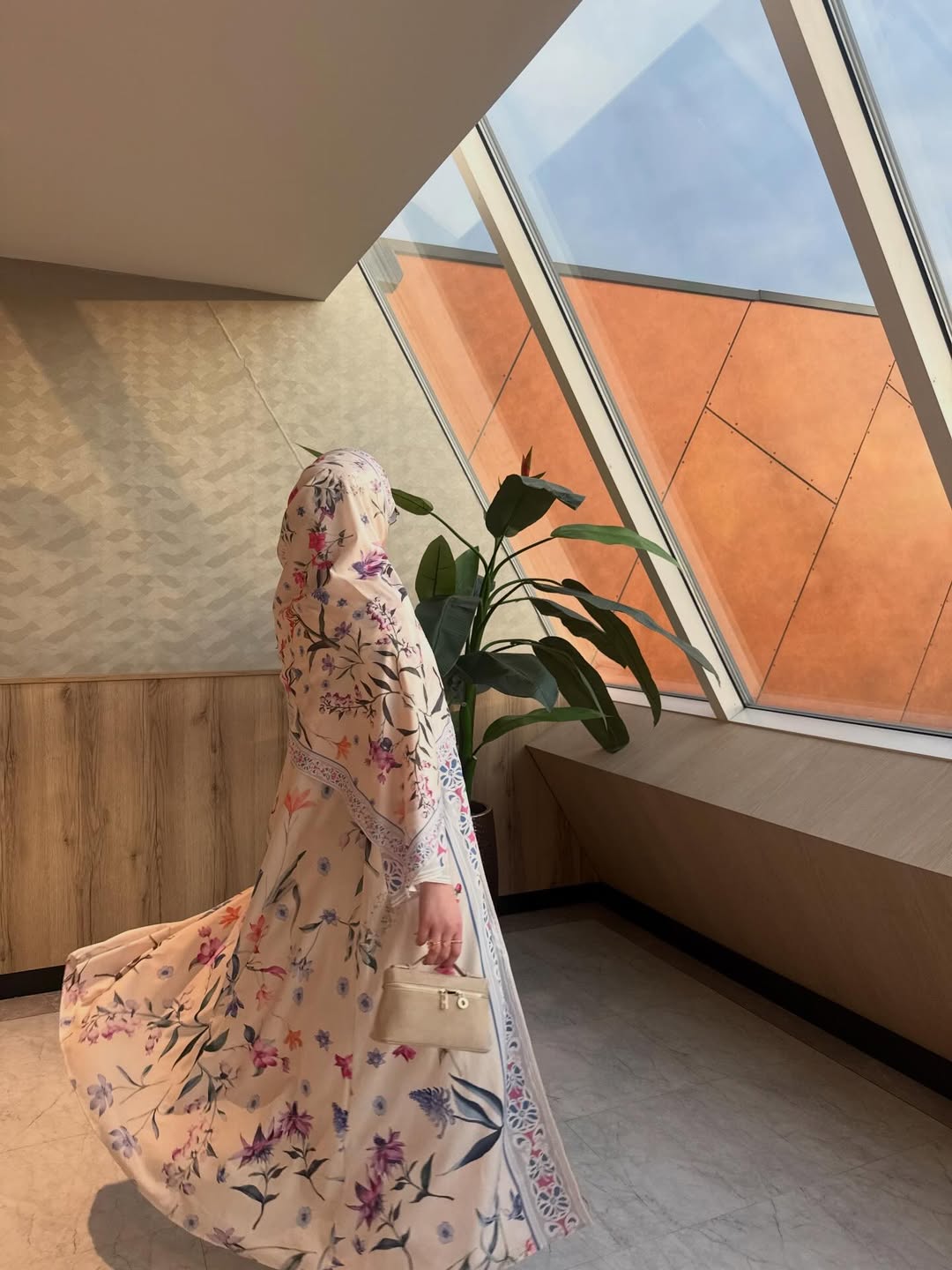 Abayas - Elara Global