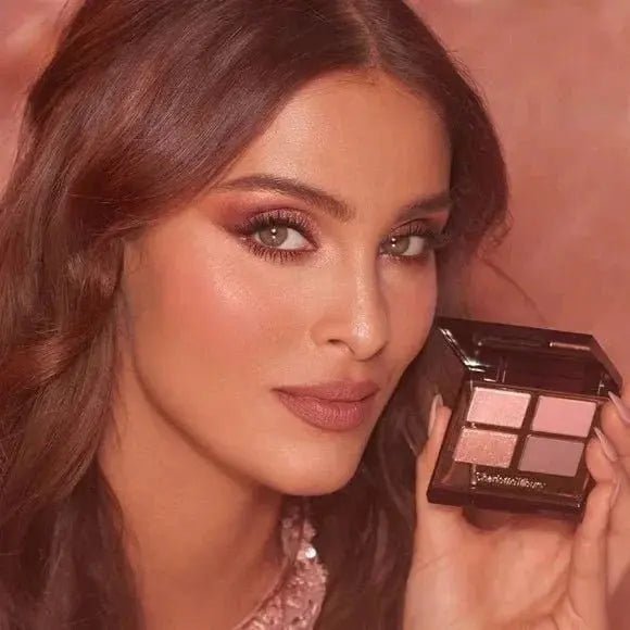 Eyes - Elara Global