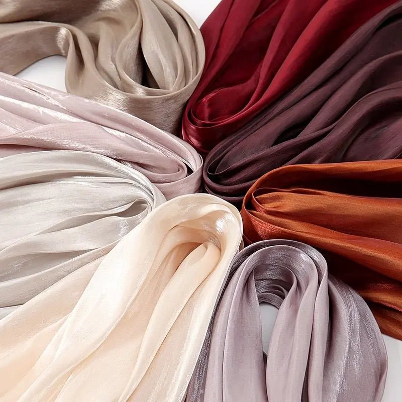 Hijabs & Accessories - Elara Global