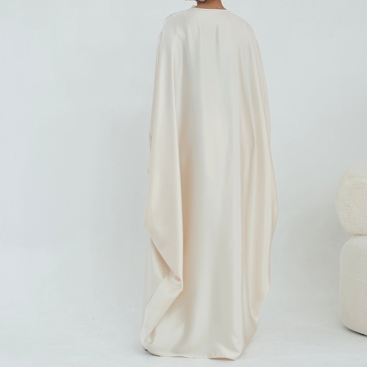 Amirah Butterfly Abaya (EG145)