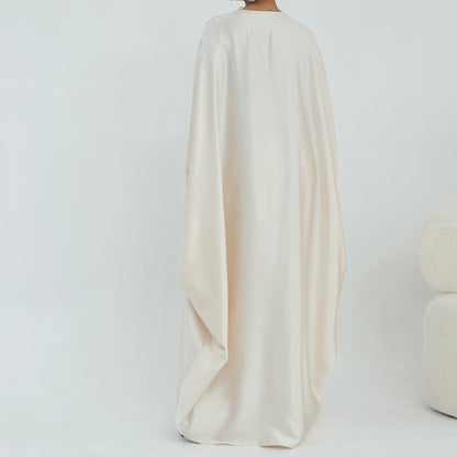 Amirah Butterfly Abaya (EG145)