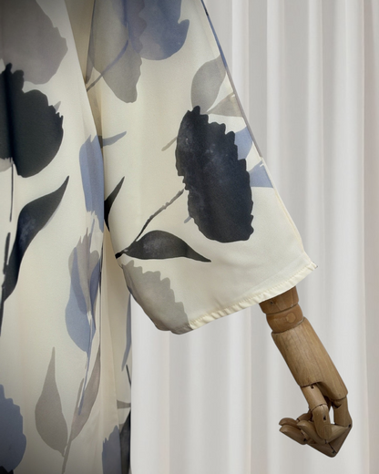 The Meadow Abaya Set (IA180)