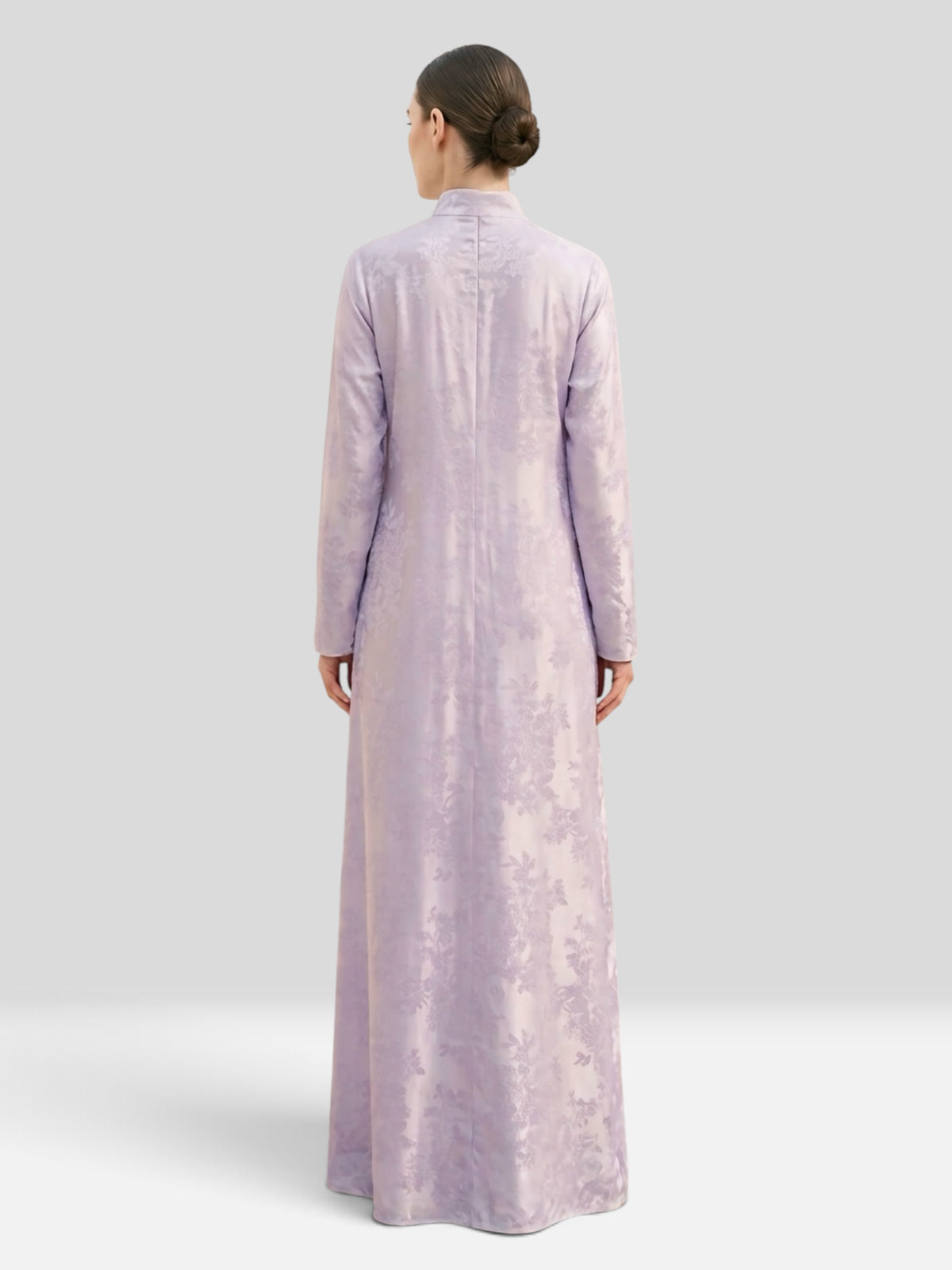 Élan Royale Arabic Dress