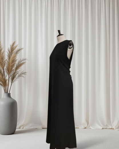 Sleeveless Abaya inner