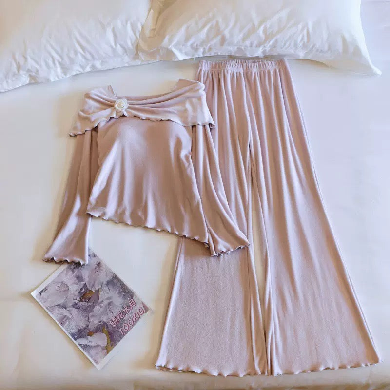 The Seraphina Lounge Set