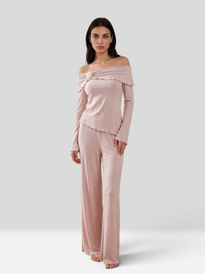 The Seraphina Lounge Set
