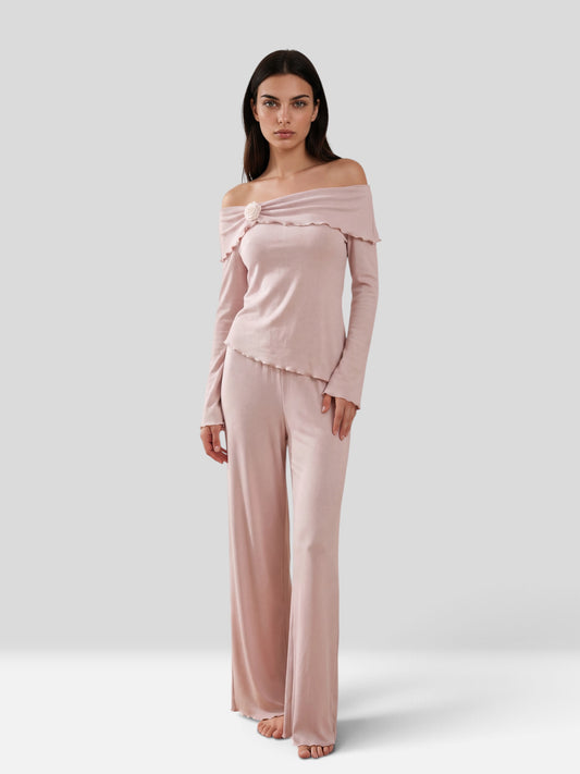 The Seraphina Lounge Set