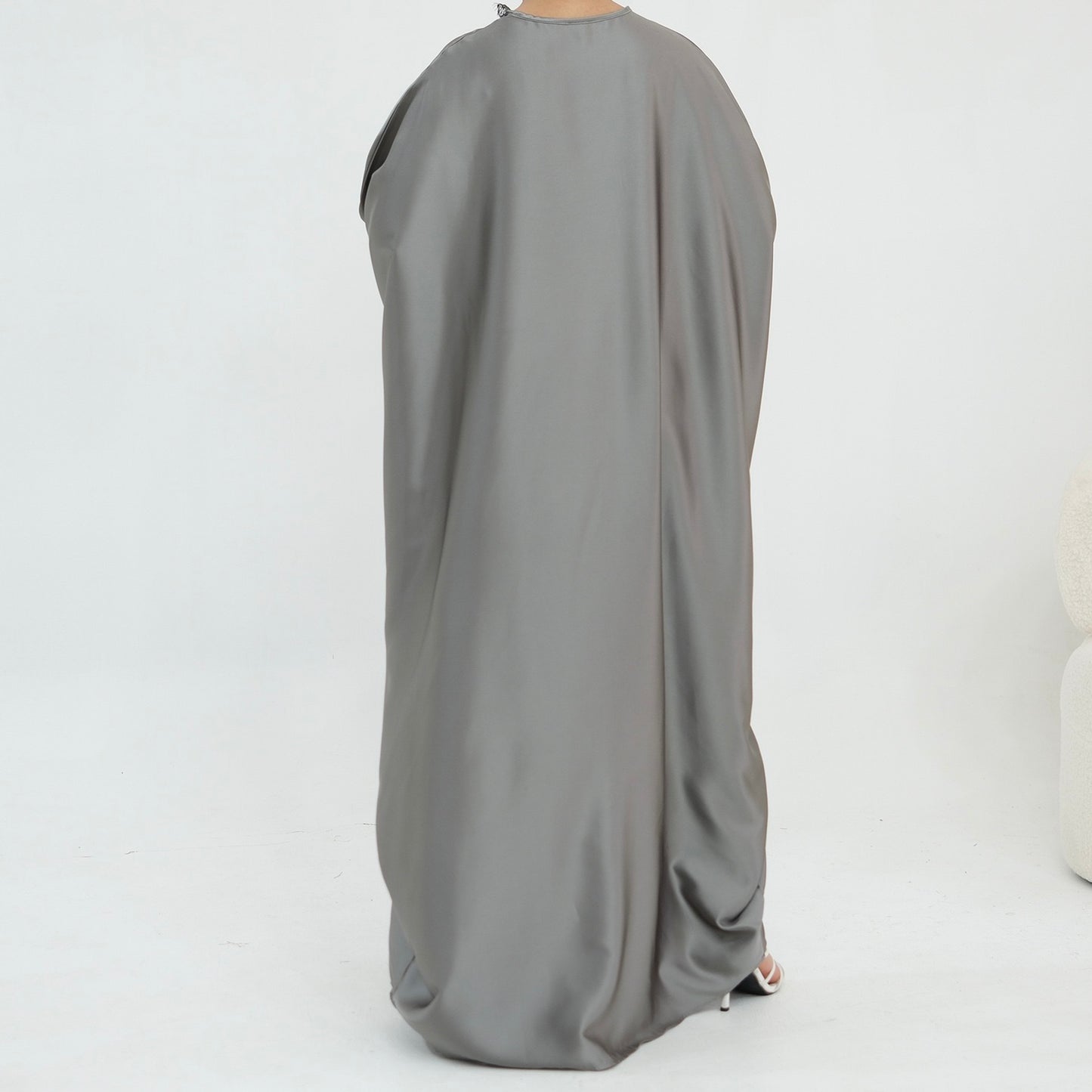 Amirah Butterfly Abaya (EG145)