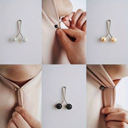 Turkish Loop Pins | Hijab Pins