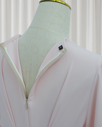 The Serenity Crystal Dress (DI169)