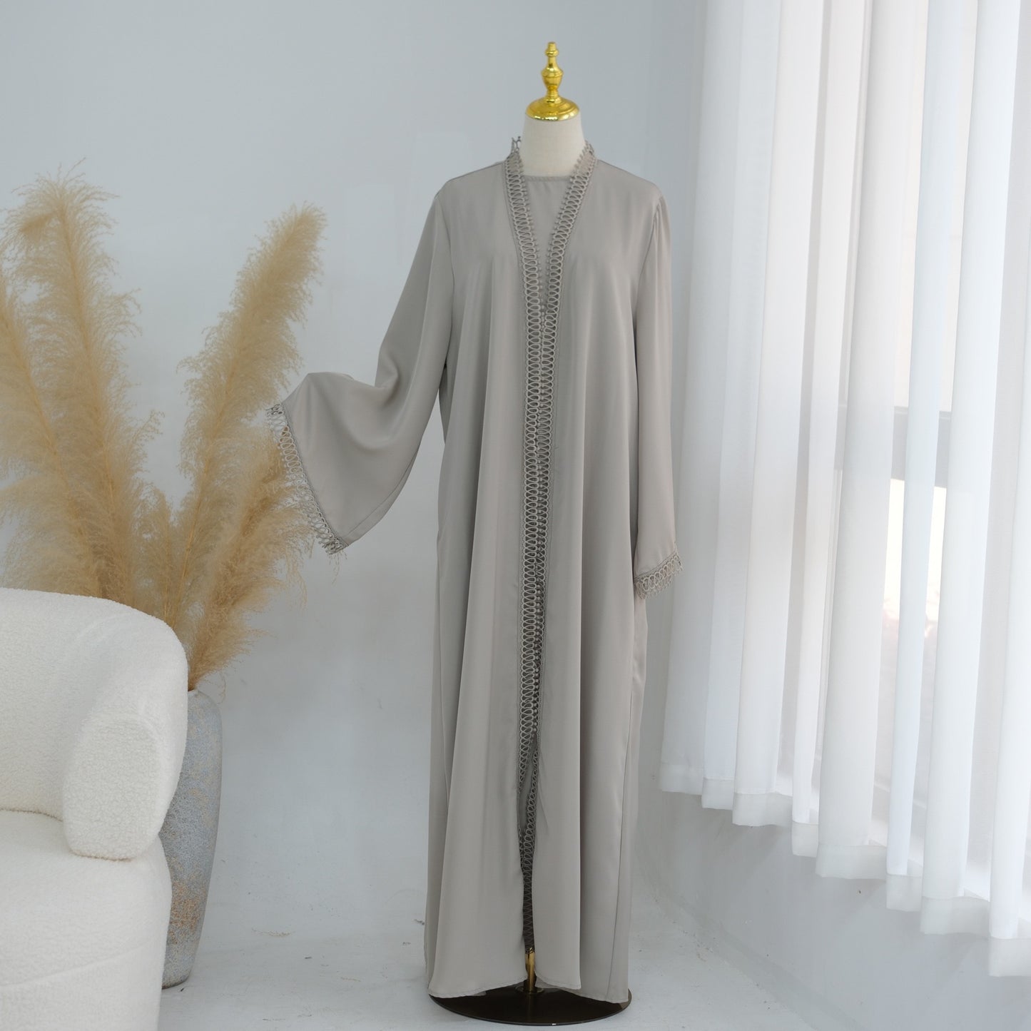 The Lunar Grace Couture
(EG136)