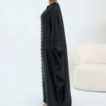 Amirah Butterfly Abaya (EG145)