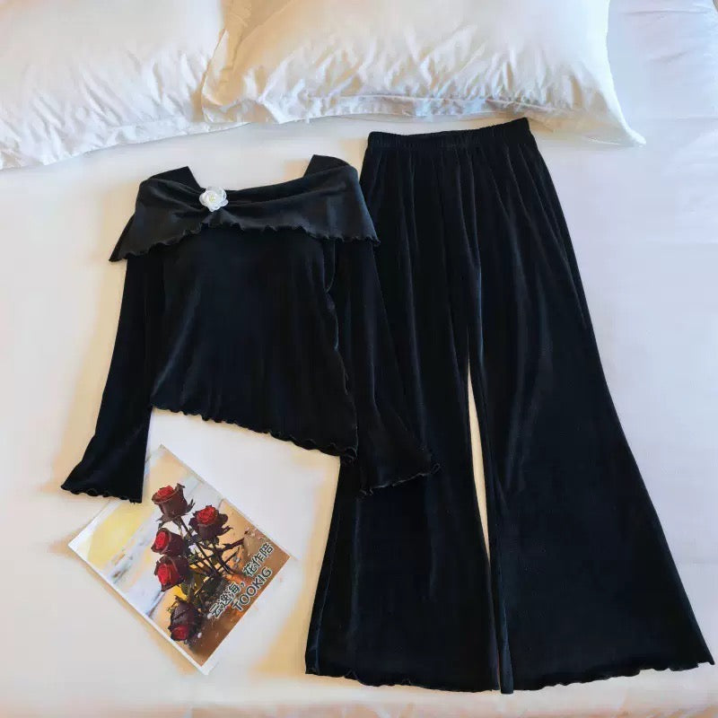 The Seraphina Lounge Set