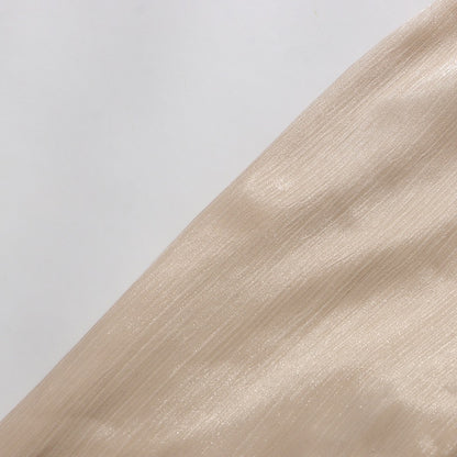 The Monochrome Pleated Dress (DI159)