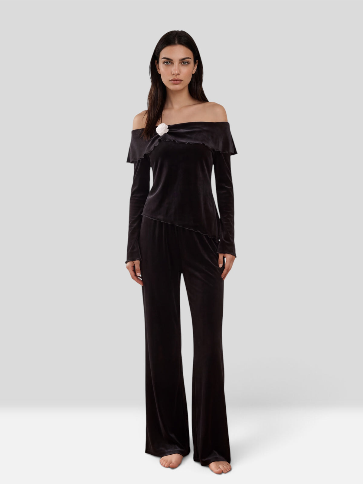 The Seraphina Lounge Set