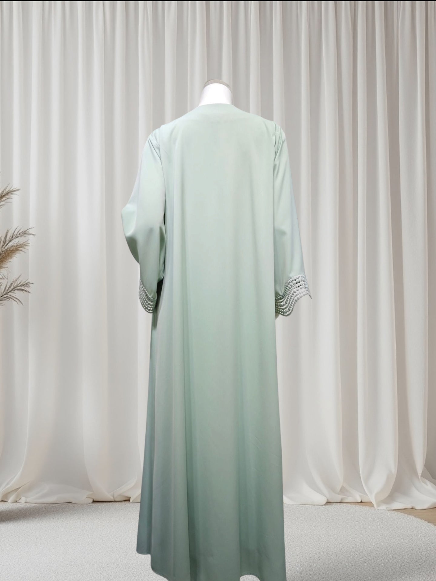 The Grace Abaya (EG153)