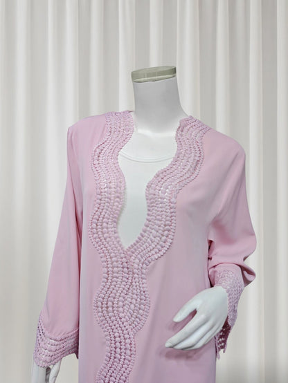 The Grace Abaya (EG153)