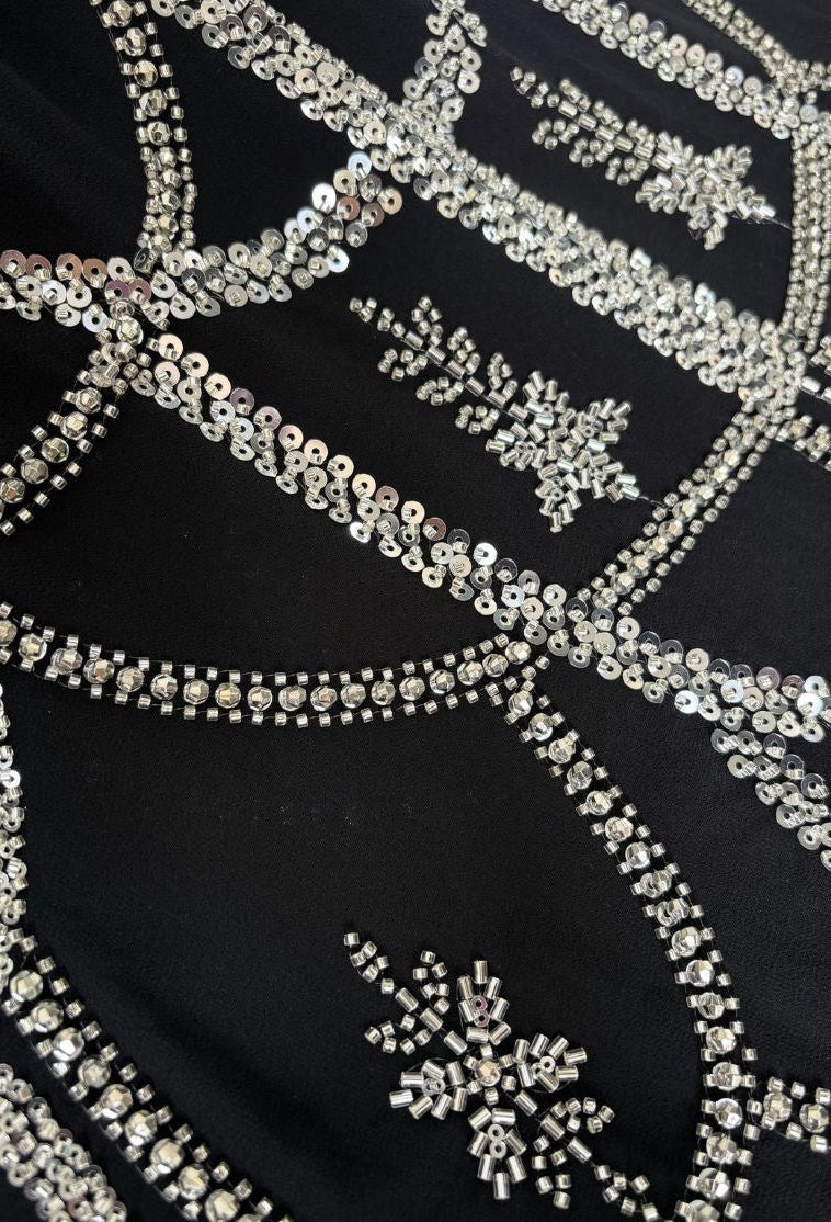 The Sovereign Cape Gown