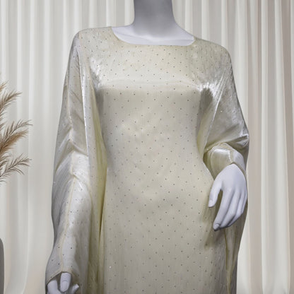 The Celestial Mist Abaya
 (EG121)