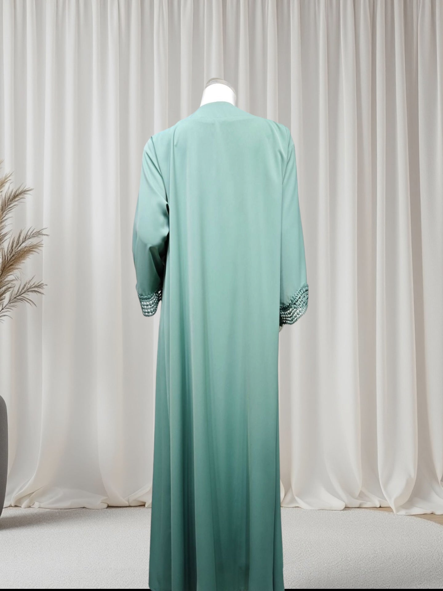 The Grace Abaya (EG153)