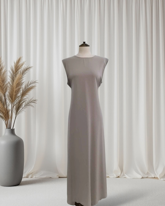 Sleeveless Abaya inner