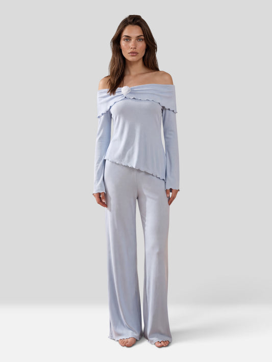The Seraphina Lounge Set