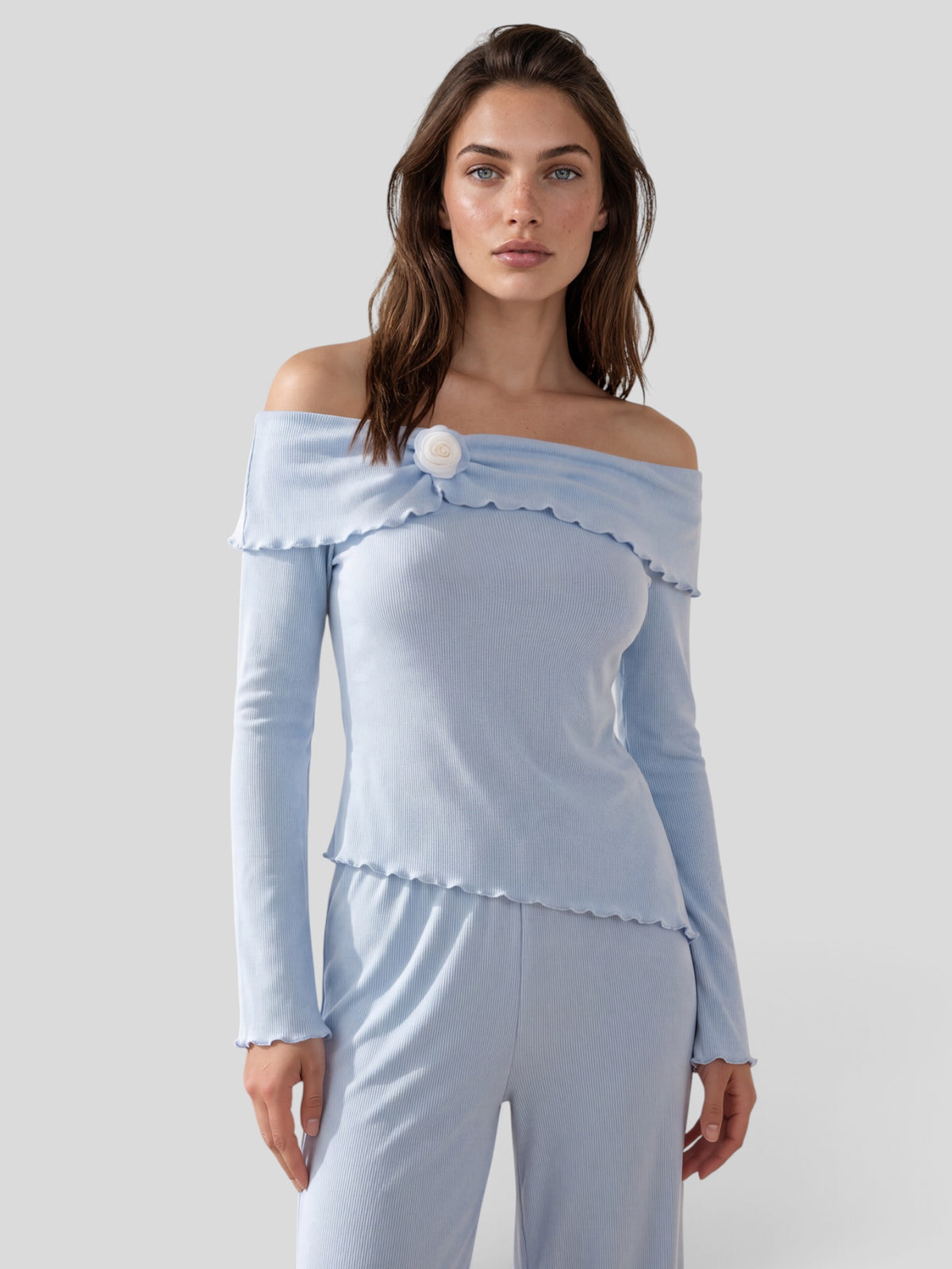 The Seraphina Lounge Set