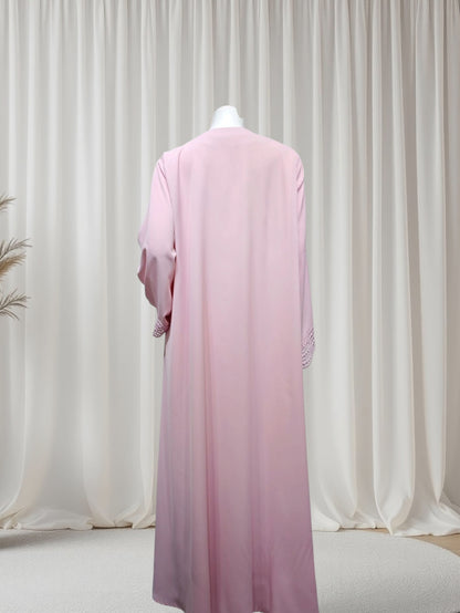 The Grace Abaya (EG153)