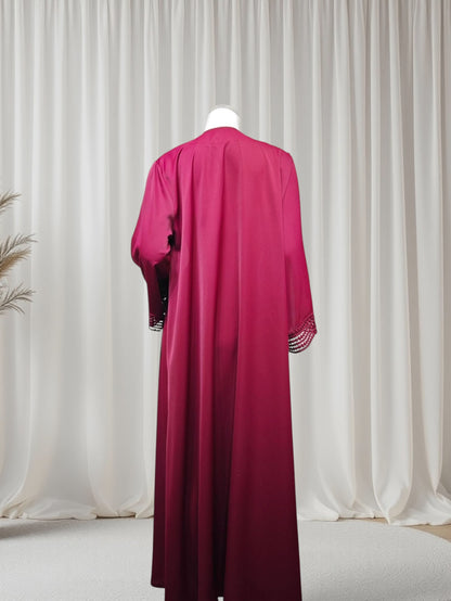 The Grace Abaya (EG153)
