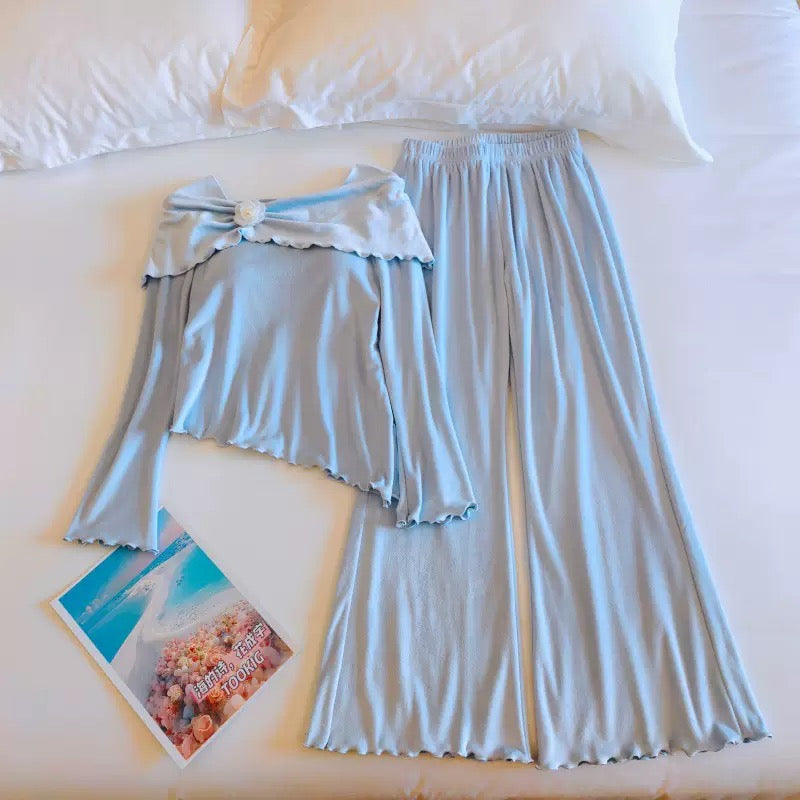 The Seraphina Lounge Set