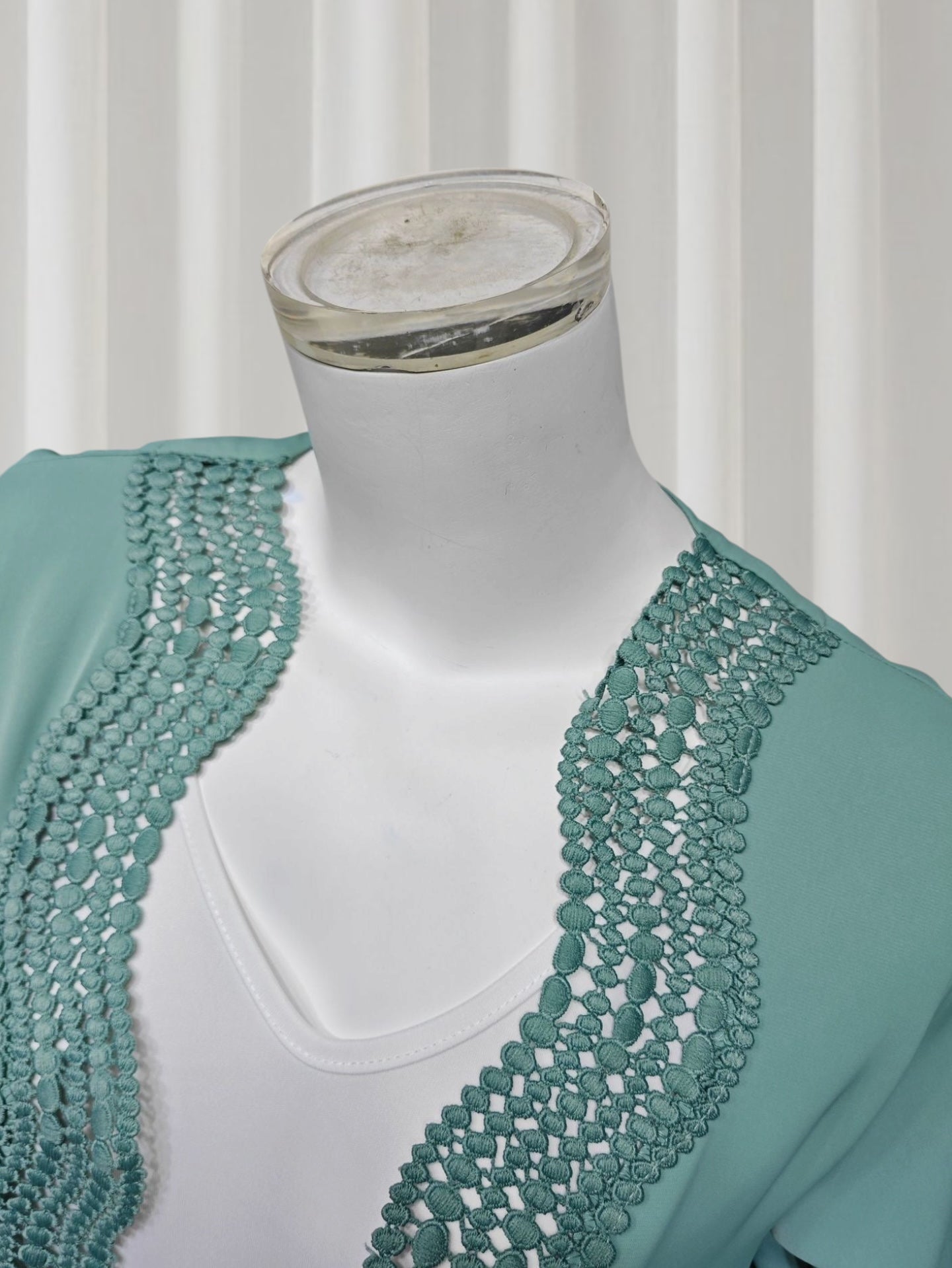 The Grace Abaya (EG153)