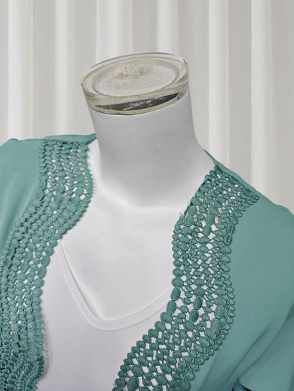 The Grace Abaya (EG153)