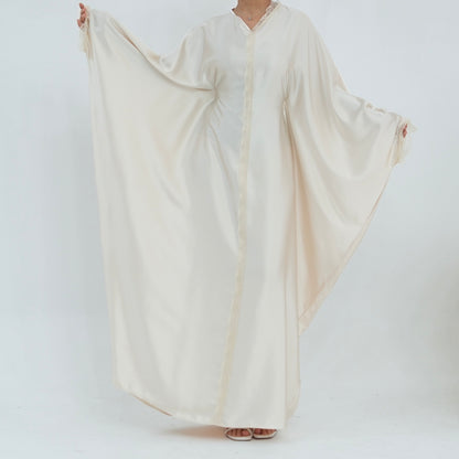 Amirah Butterfly Abaya (EG145)