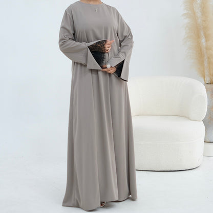 Imarah Abaya Set (EG144)
