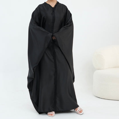 Amirah Butterfly Abaya (EG145)