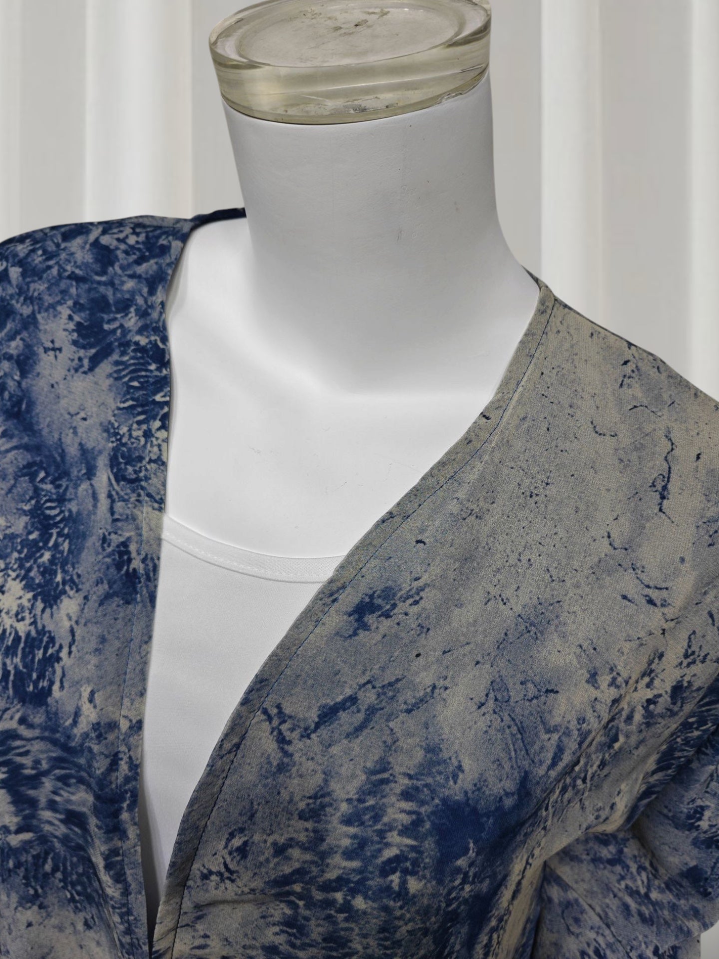 The Zahera Abaya Couture (EG154)