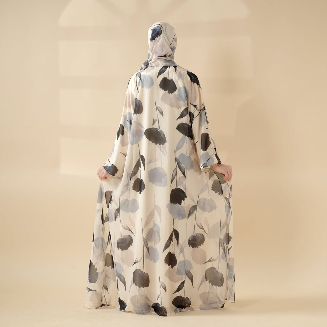 The Meadow Abaya Set (IA180)
