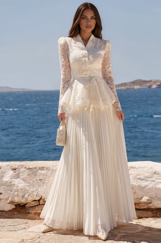 Modest Dress