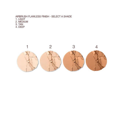 Charlotte Tilbury Airbrush Flawless Finish Powder - Elara Global