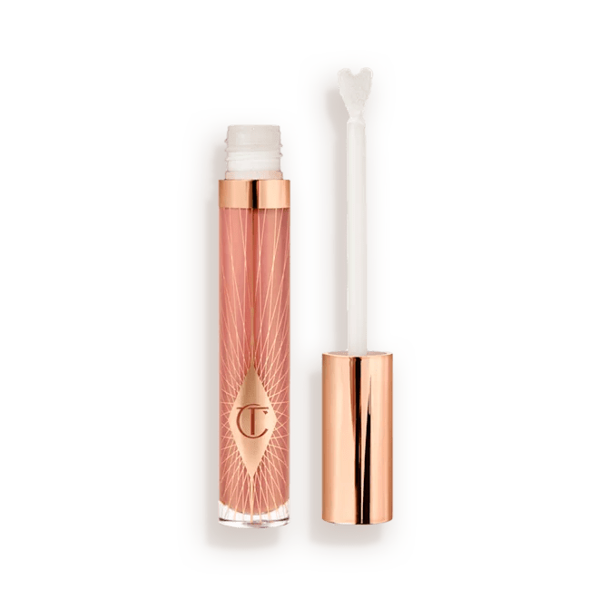 Charlotte Tilbury Collagen Lip Bath lip gloss - Elara Global