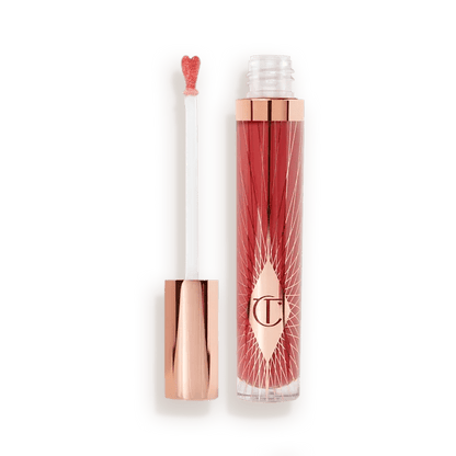 Charlotte Tilbury Collagen Lip Bath lip gloss - Elara Global