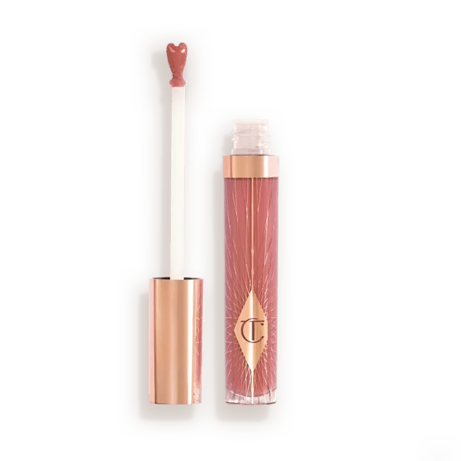 Charlotte Tilbury Collagen Lip Bath lip gloss - Elara Global