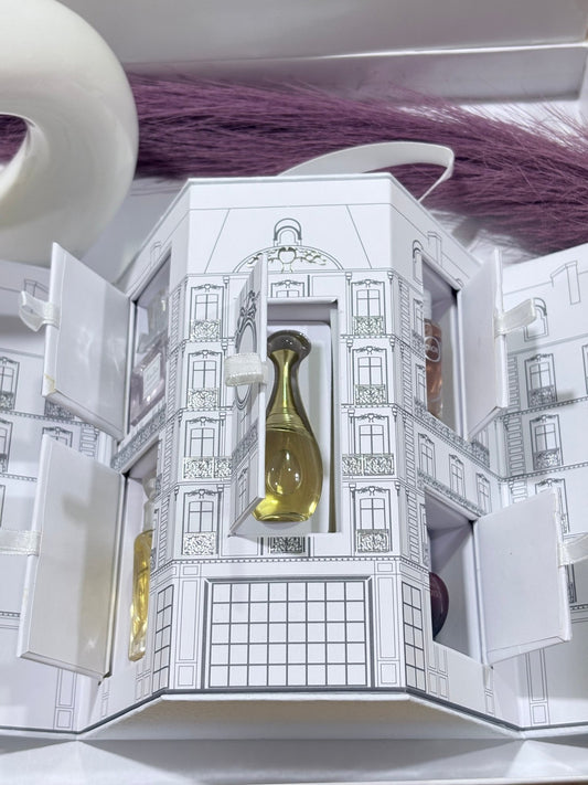 Dior 30 Montaigne Perfume Set - Elara Global