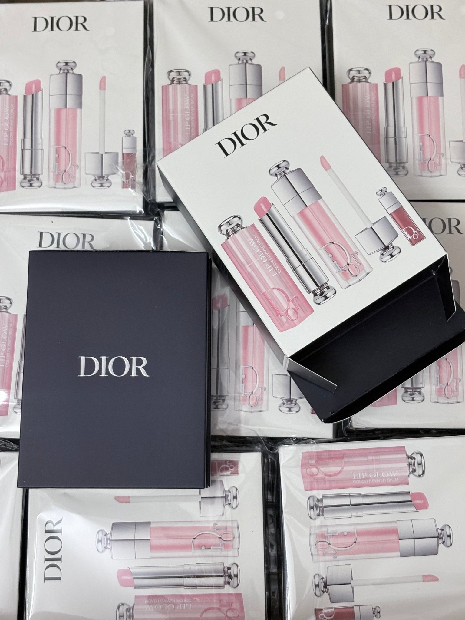 DIOR ADDICT NATURAL GLOW SET- 3 PRODUCTS - Elara Global