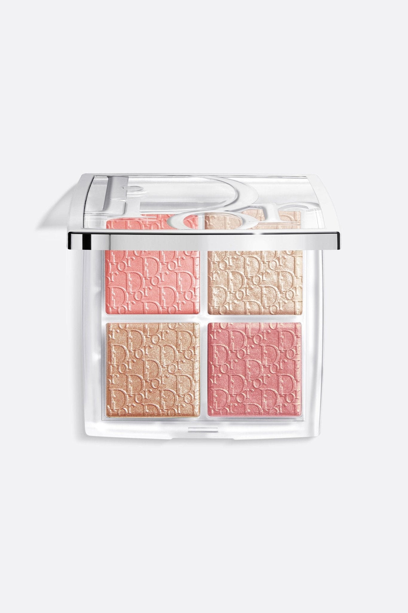 Dior Backstage Glow Maximizer Palette - Elara Global