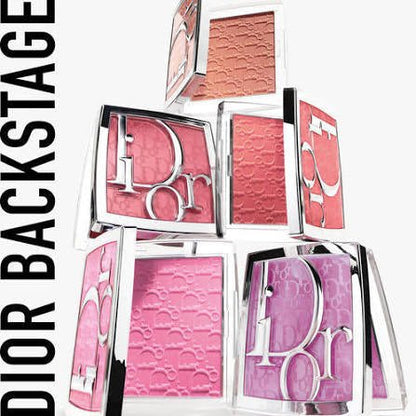 DIOR BACKSTAGE ROSY GLOW (new packaging) - Elara Global