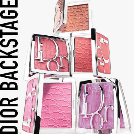 DIOR BACKSTAGE ROSY GLOW (new packaging) - Elara Global
